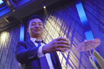 生死竞速——廊坊市人民医院胸痛中心微电影