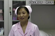 医师节来临之际，走进“医生夫妻档”，了解他们的平凡生活