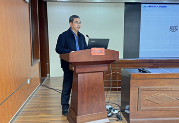 法律为医疗护航 依规执业是使命担当——廊坊市人民医院组织2024年法律法规培训